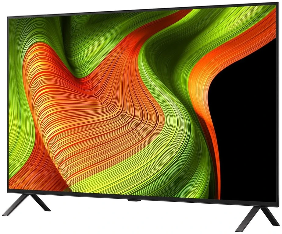 TELEVIZORIUS OLED55B53LA.AEU LG