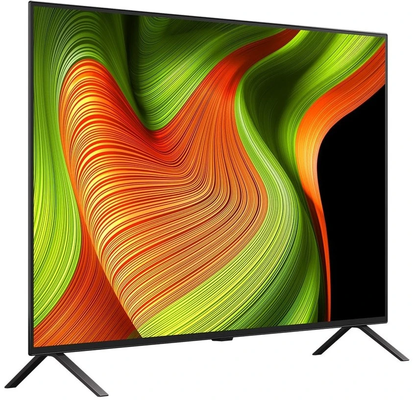 TELEVIZORIUS OLED55B53LA.AEU LG