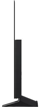 LG OLED evo AI OLED48C54LA.AEU Televizorius 121,9 cm (48") 4K Ultra HD Smart TV Wi-Fi Juodas