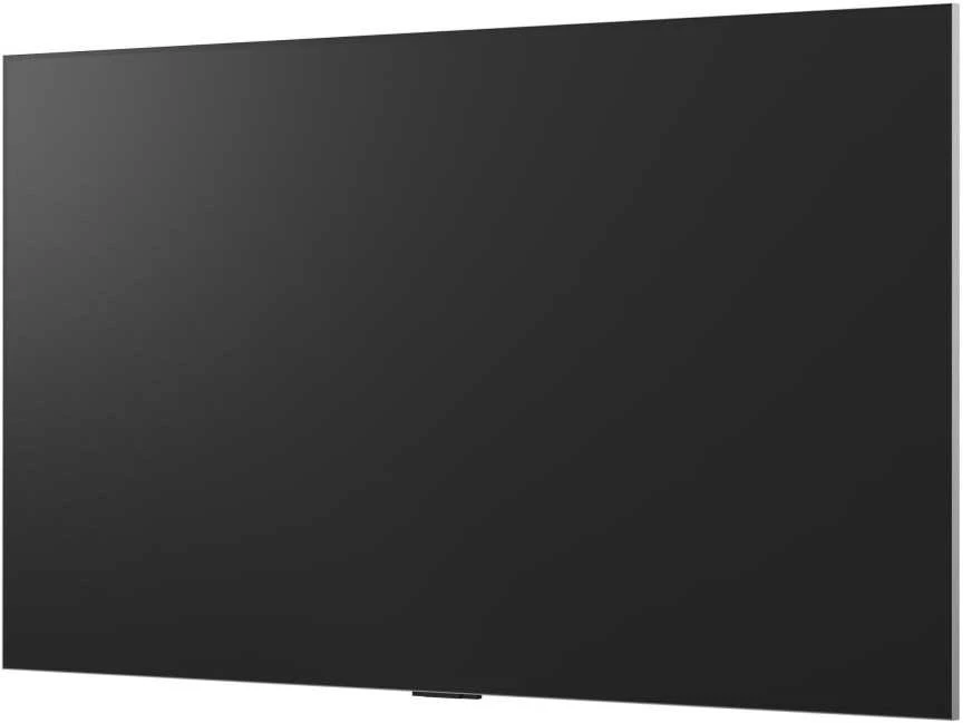Televizorius LG OLED55G51LW | 55 | Smart TV | webOS 25 | UHD