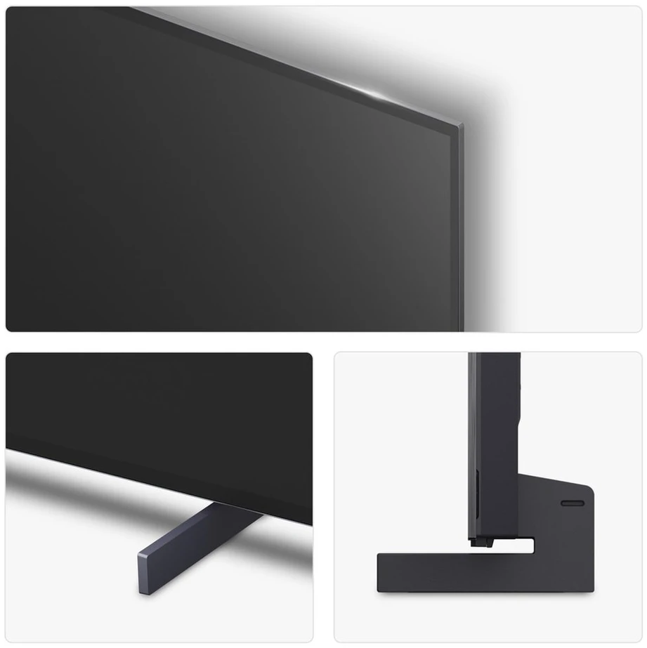 Televizorius 65" LG OLED65C54LA (2025) | 65" 4K Smart TV