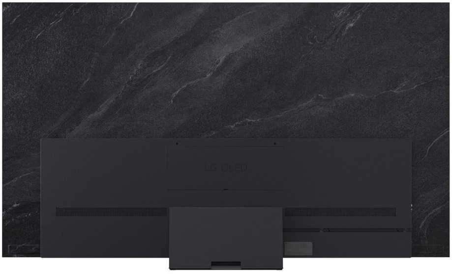 83 colių LG OLED83C51LA 4K išmanusis Televizorius 2025
