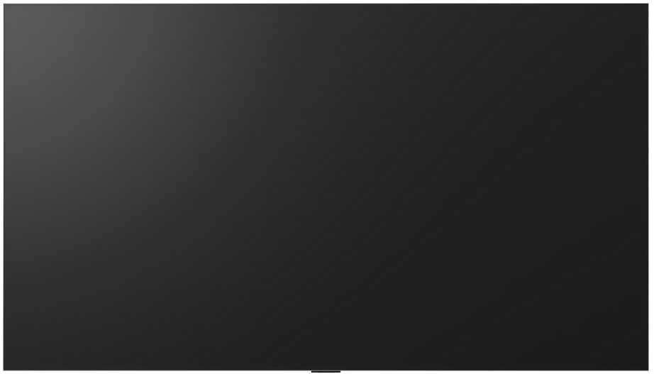 LG OLED83G51LW | 83 | Išmanusis televizorius | webOS 25 | UHD