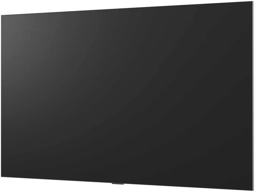 LG OLED83G51LW | 83 | Išmanusis televizorius | webOS 25 | UHD