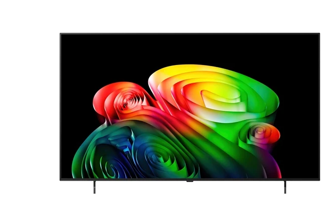Televizorius TV OLED65B62LA.AEU LG