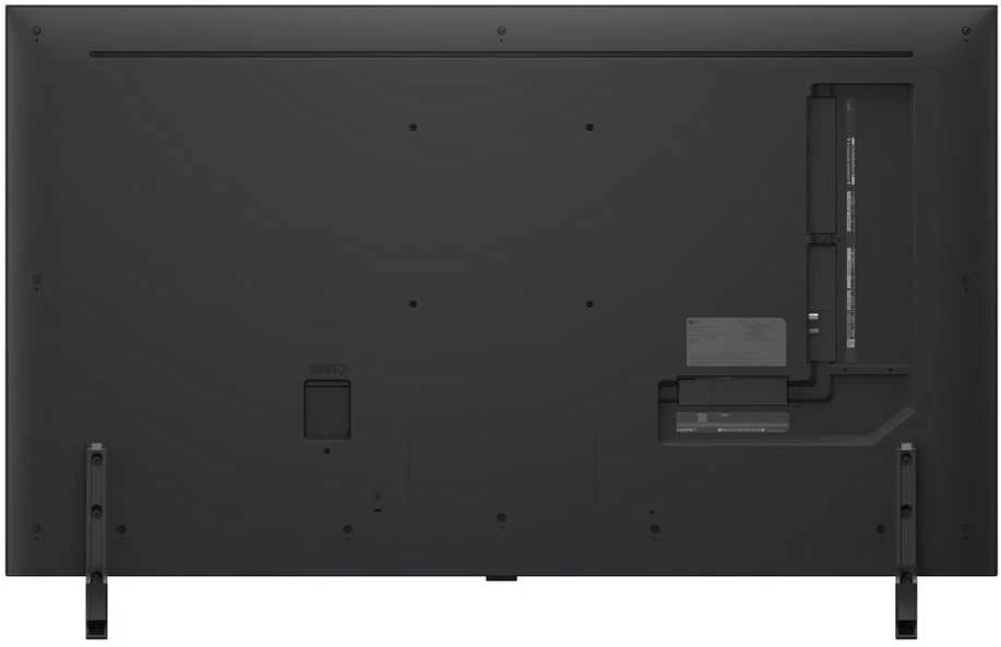 50 colių LG 50QNED80A3A 4K išmanusis TV 2025