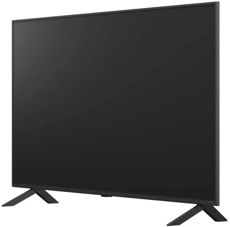 50 colių LG 50QNED80A3A 4K išmanusis TV 2025