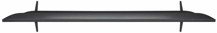 Televizorius LG QNED AI 55QNED70A6A 139.7 cm (55") 4K Ultra HD Smart TV Wi-Fi Juodas