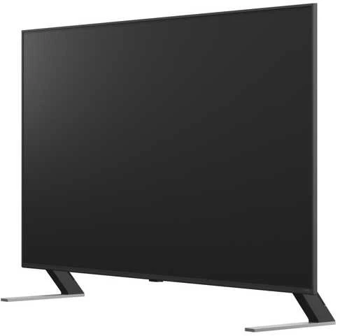 LG 55QNED85A3C | 55 | Išmanusis televizorius | „webOS 25“ | UHD | Juoda