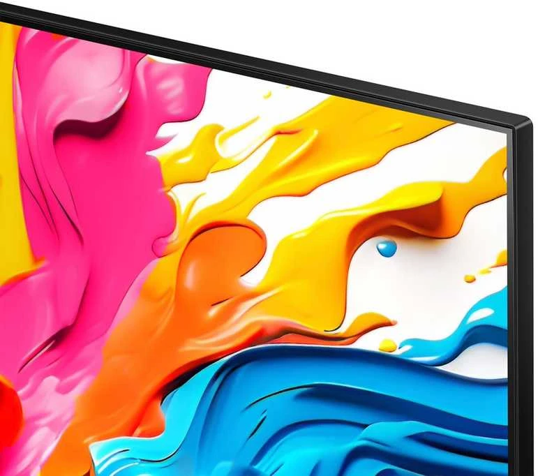 Televizorius LG QNED evo AI 55QNED93A6A 139.7 cm (55") 4K Ultra HD Smart TV Wi-Fi Juodas
