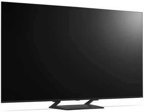 Televizorius LG QNED evo AI 65QNED93A6A TV 165.1 cm (65") 4K Ultra HD Smart TV Wi-Fi Juodas