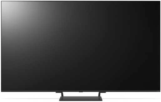 Televizorius LG QNED evo AI 65QNED93A6A TV 165.1 cm (65") 4K Ultra HD Smart TV Wi-Fi Juodas