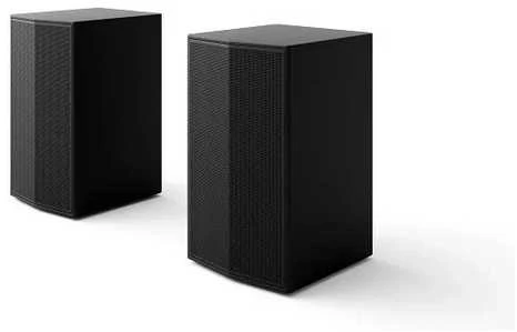 Namų kino sistema LG S70TR garso juostos garsiakalbis Juodas 5.1.1 kanalai 500 W