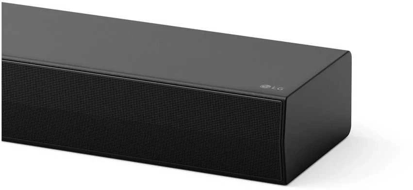 Namų kino sistema LG S70TR garso juostos garsiakalbis Juodas 5.1.1 kanalai 500 W