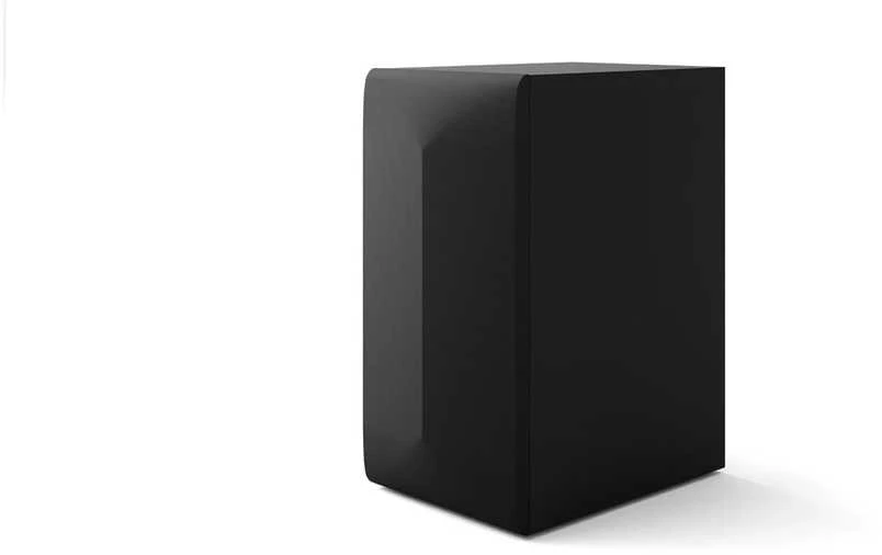 Namų kino sistema LG S70TR garso juostos garsiakalbis Juodas 5.1.1 kanalai 500 W