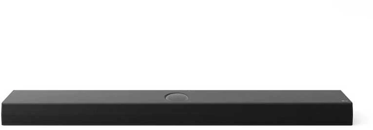 Namų kino sistema LG S70TR garso juostos garsiakalbis Juodas 5.1.1 kanalai 500 W