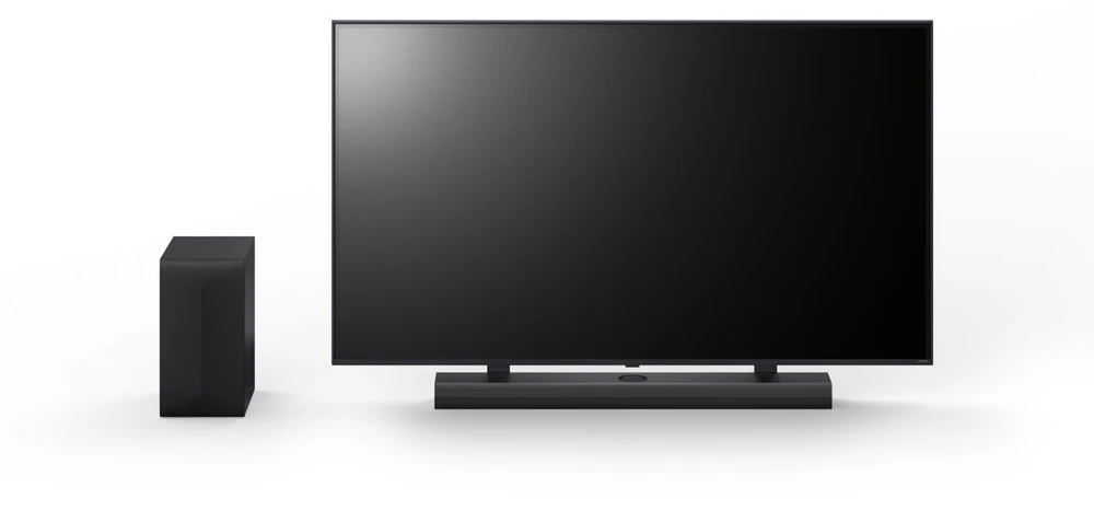 Namų kino sistema LG Soundbar garso sistema | S70TY | Bluetooth
