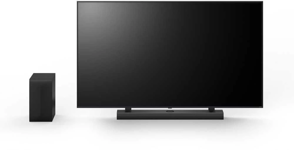 Namų kino sistema LG S70TY Juodas 3.1.1 channels 400 W