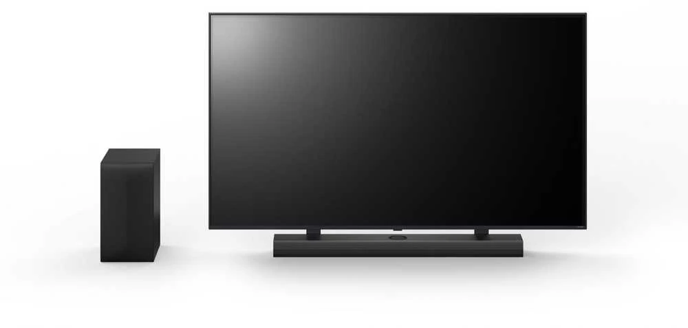 Namų kino sistema LG S70TY Juodas 3.1.1 channels 400 W