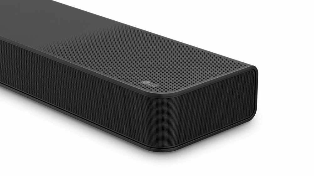 Namų kino sistema LG Soundbar su Dolby Atmos ir 5.1.3 kanalais | S90TY | Bluetooth
