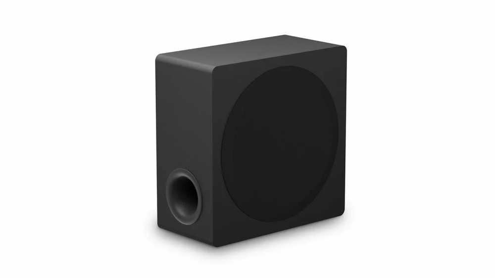 Namų kino sistema LG Soundbar su Dolby Atmos ir 5.1.3 kanalais | S90TY | Bluetooth