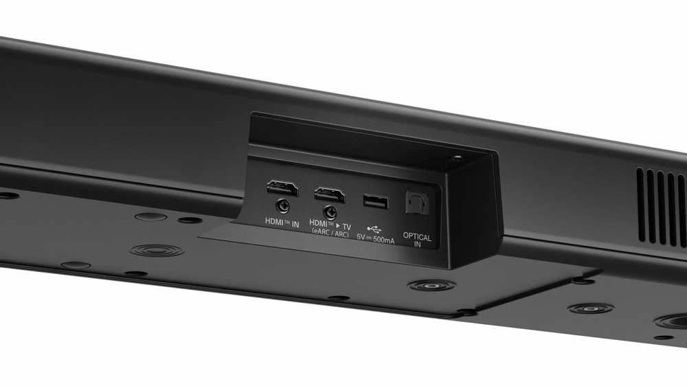 Namų kino sistema LG Soundbar su Dolby Atmos ir 5.1.3 kanalais | S90TY | Bluetooth