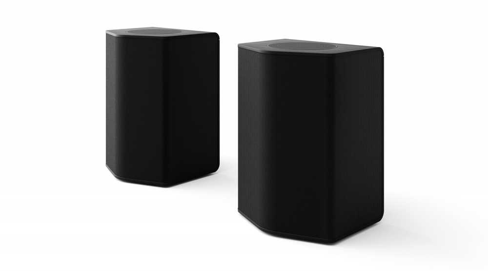 Namų kino sistema LG Soundbar su Dolby Atmos ir 9.1.5 kanalais | S95TR | Bluetooth