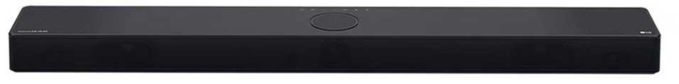 Namų kino sistema Soundbar LG SC9S.DEUSLLM (Pažeista pakuotė)
