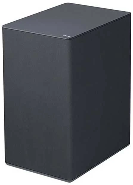 Namų kino sistema Soundbar LG SC9S.DEUSLLM (Pažeista pakuotė)
