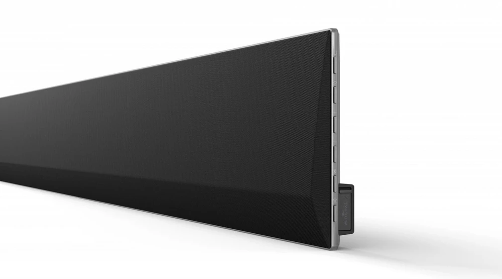 Namų kino sistema LG Soundbar garso sistema su Dolby Atmos ir 3.1 kanalais | SG10TY | Bluetooth