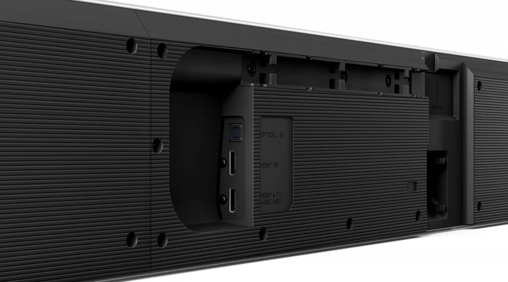 Namų kino sistema LG Soundbar garso sistema su Dolby Atmos ir 3.1 kanalais | SG10TY | Bluetooth