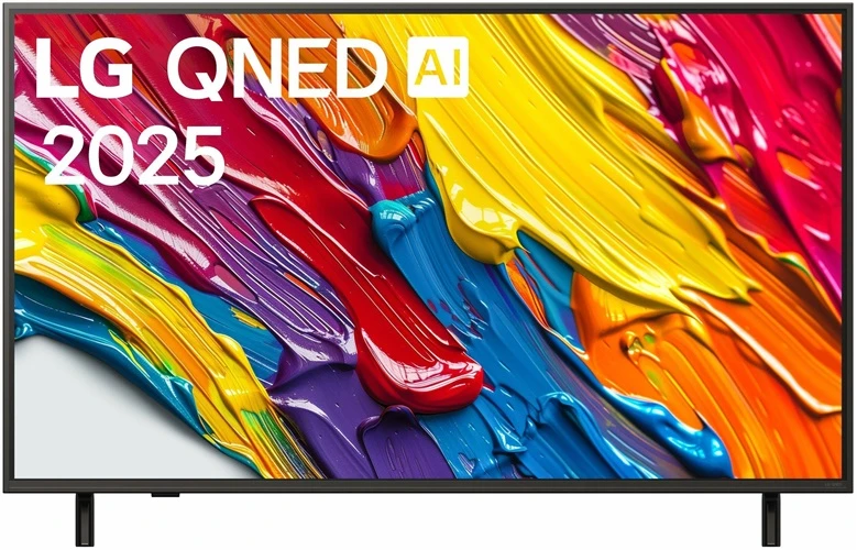 Televizorius LG 50QNED84A3C