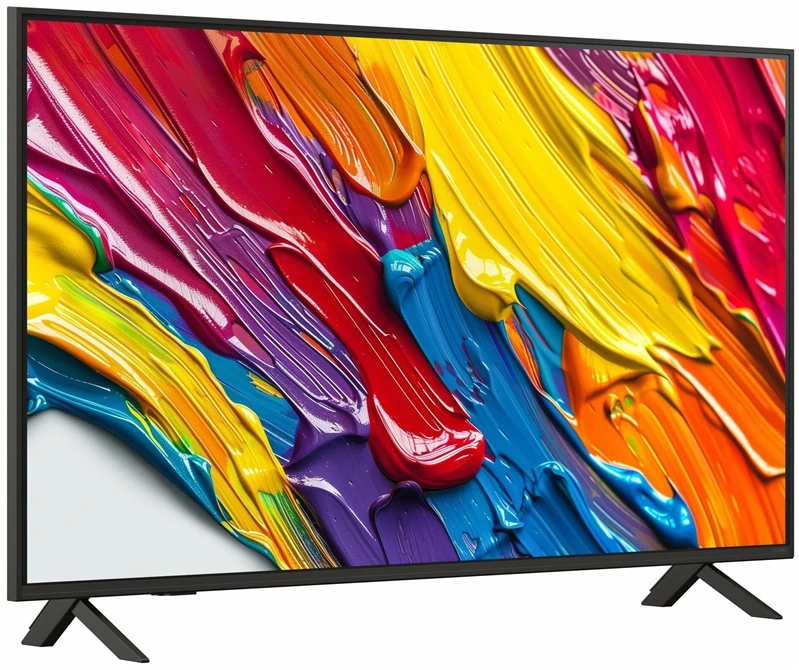 Televizorius LG 50QNED84A3C