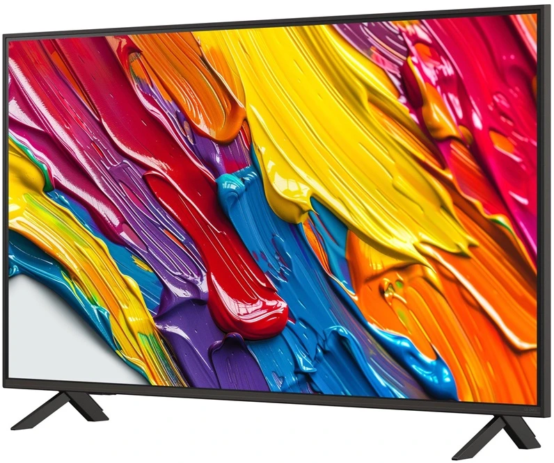 Televizorius LG 50QNED84A3C