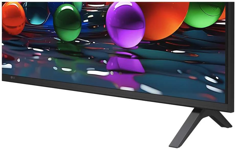 Televizorius LG 55UA75006LA