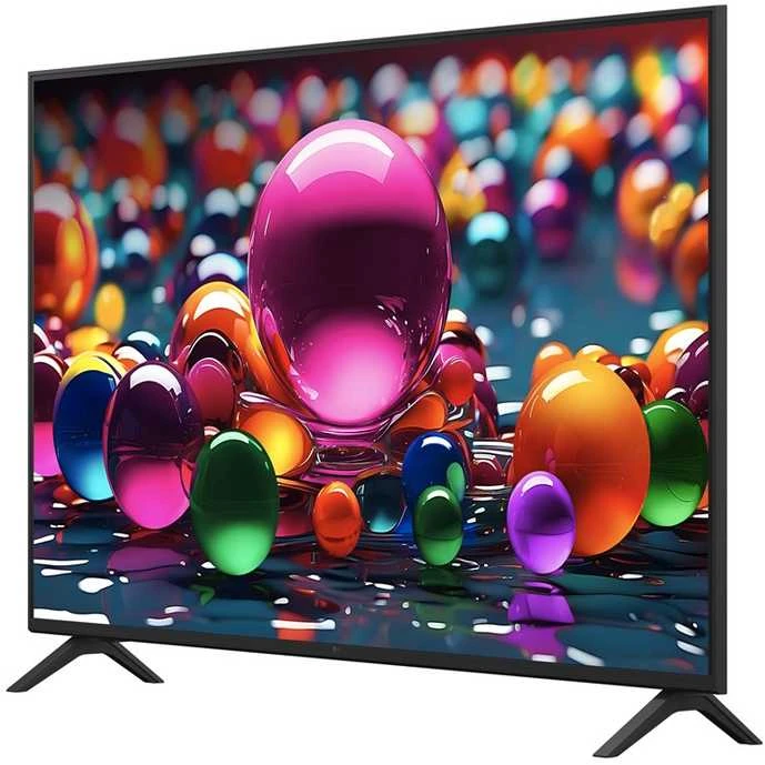 Televizorius LG 55UA75006LA