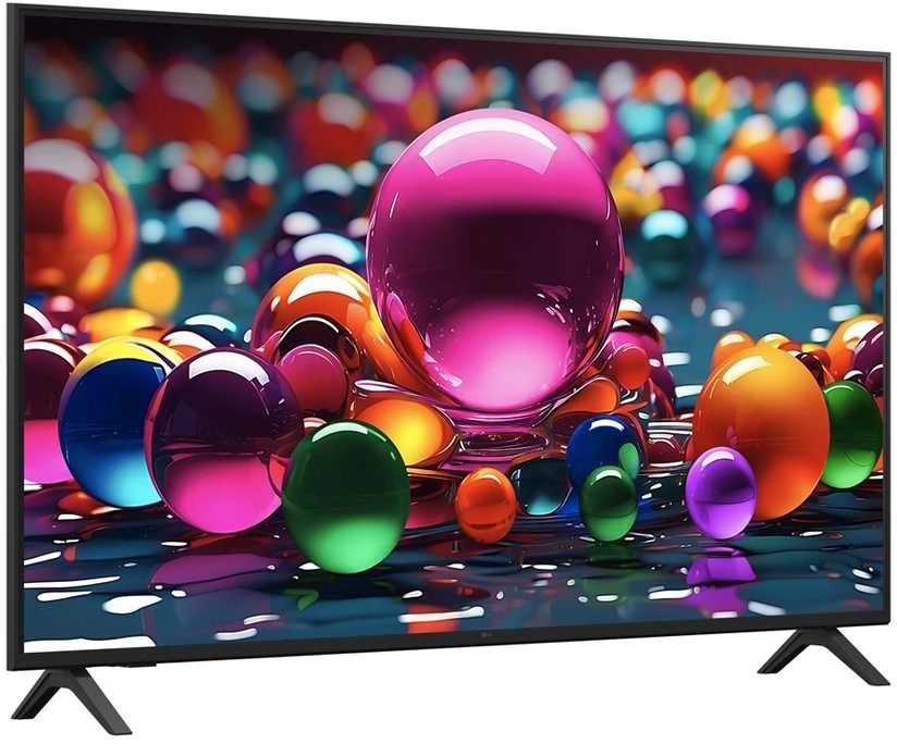 Televizorius LG 55UA75006LA