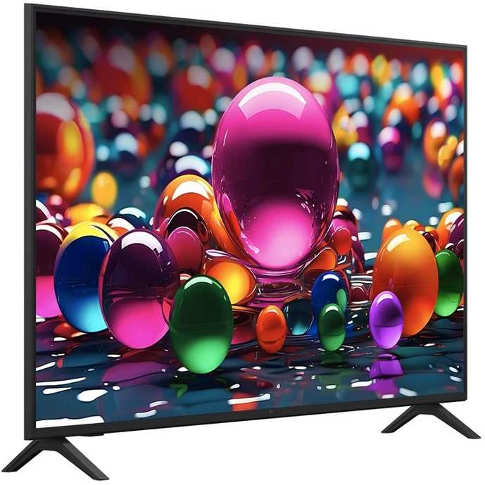 Televizorius LG 55UA75006LA