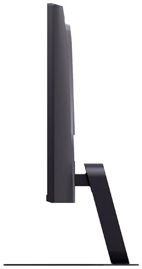 LG 25G523B-B computer monitorius 62 cm (24.4") 1920 x 1080 pikselių Full HD LCD Juodas