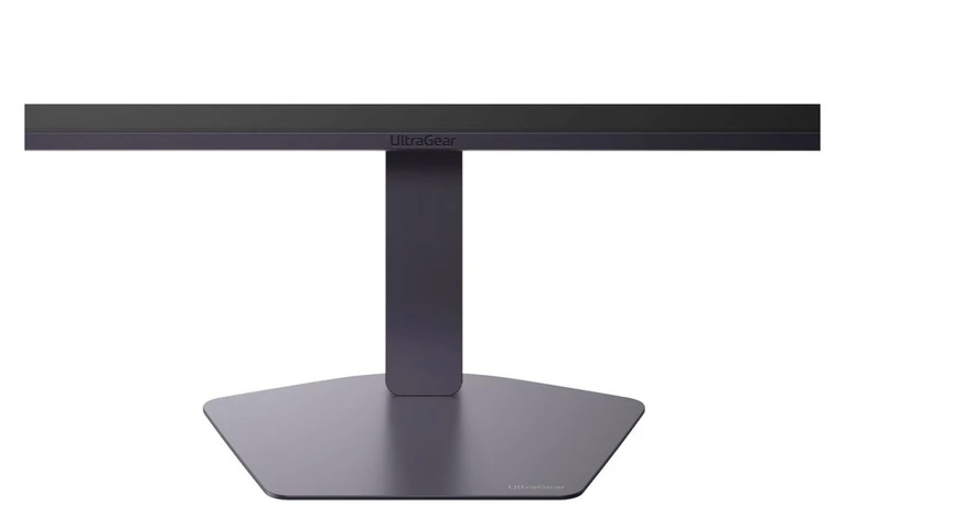 LG 27G550B-B computer monitorius 68.6 cm (27") 1920 x 1080 pikselių Full HD IPS Juodas