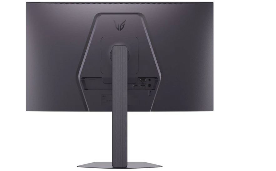 LG 27G550B-B computer monitorius 68.6 cm (27") 1920 x 1080 pikselių Full HD IPS Juodas
