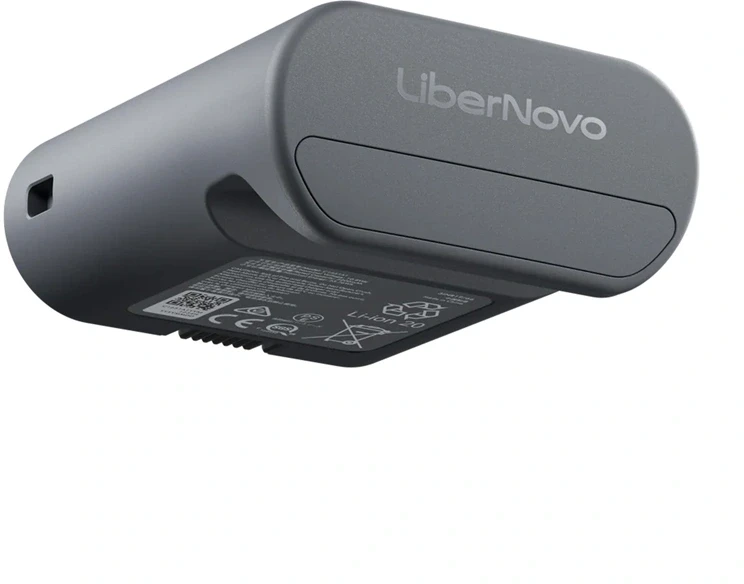 LiberNovo Baterija for Omni GEN, Omni Dynamic