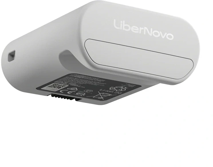 LiberNovo Baterija for Omni GEN, Omni Dynamic