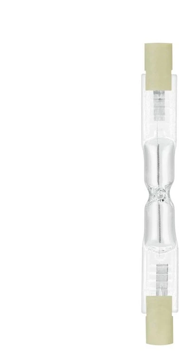 Osram 80W halogeninė lemputė HALOLINE PRO, 2950K, R7S