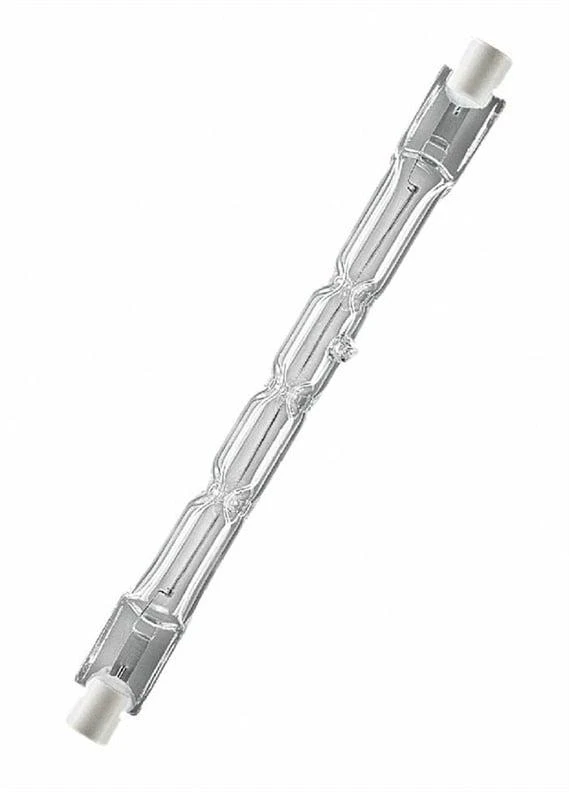 Halogeninė lempa Osram T12, 48W, R7S, 2900K, 750lm