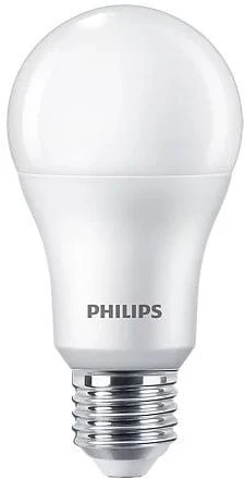 Lemputė Philips LED, A60, 2700 °K, E27, 13 W, 1521 lm