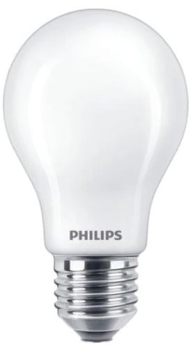 Philips LEMPUTĖ LED E27 A60 10.5W 4000K 1521LM MAT