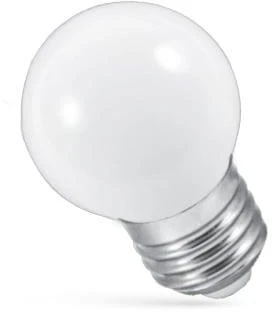Spectrum LED lemputė E14 P34 4W 2700K 380LM AUKS