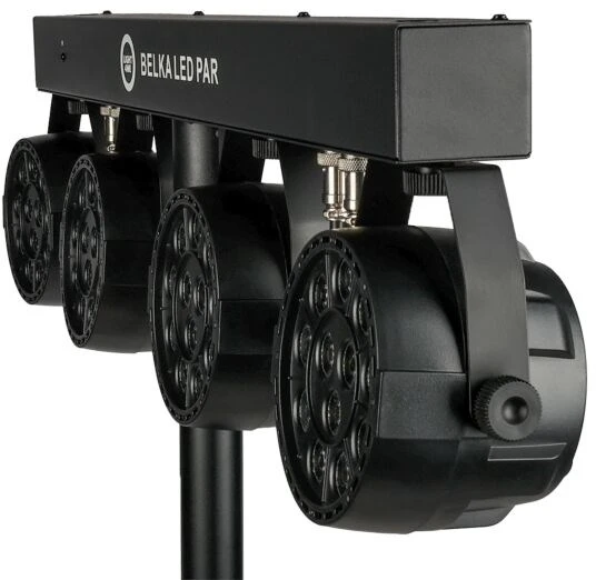 LIGHT4ME Belka LED PAR - LED lighting kit