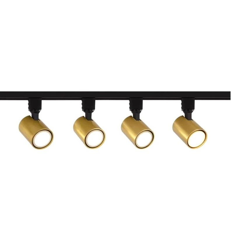 Lubinis šviestuvas Light_Presti Šviestuvas lubų Light Prestige Snow Set, 4X50 W, GU10